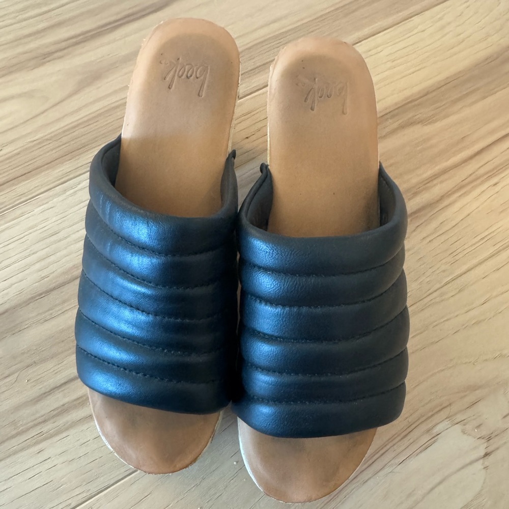 Beek clog roller size 8